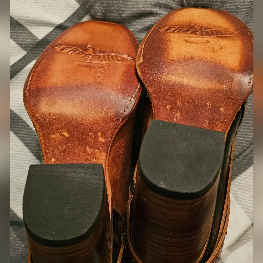 Freebird Boots Patsy - Picture 4 of 5